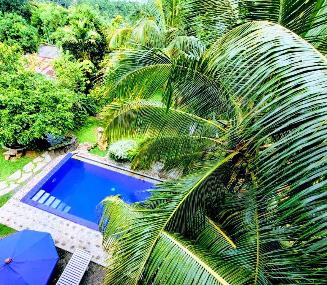 Peaceful Green Villa Unawatuna Szoba fotó